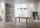 Tavolo 180x90x77 cm Tavolo Karamay Fix Quercia Naturale