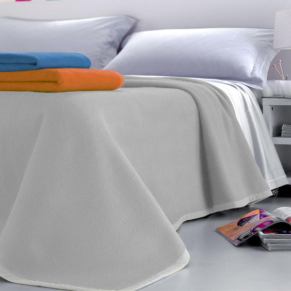 online Coperta Misto Lana 350gr Cober Jenny Grigio