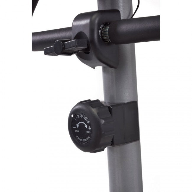 Cyclette Magnetica 100Kg Max 8 Livelli Toorx BRX-50