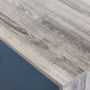 Mobiletto Pascal 45x39x59 h cm in Legno Grigio