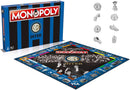 Monopoly Edizione F.C. Inter Hasbro Gaming