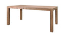 Tavolo 160x90x76h cm Nartan