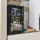 Cantina per vino 41 bottiglie Candy