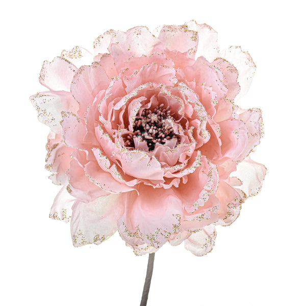 Set 12 Pick Peonia Ø14 cm Rosa prezzo