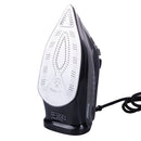 Ferro da Stiro 320ml 2600W Kooper Electra Grigio e Nero