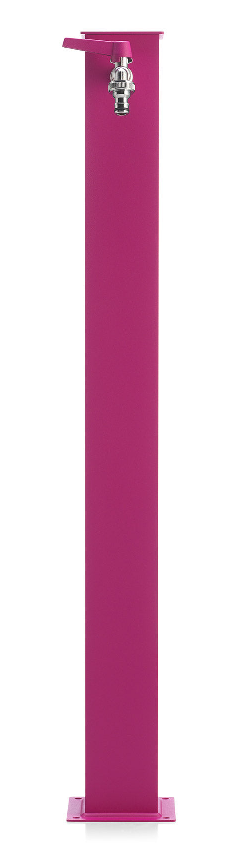 Fontana da Giardino con Rubinetto Belfer 42/Q Ciclamino sconto