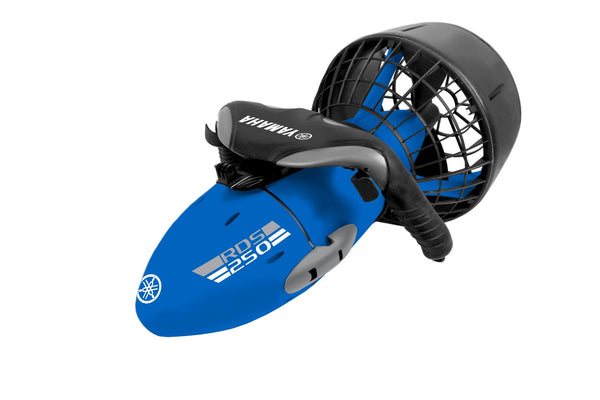 sconto Acquascooter Elettrico Yamaha RDS250 DPV 4Km/h
