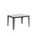 Tavolo Allungabile 120-380x90x77 cm Karamay Evolution Marmo