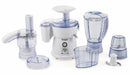 Robot da Cucina 6 in 1 300W 1,5 Litri Kooper Cucinex