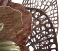 Pannello Grid 88,5x10x49,5 cm in Ferro Multicolor