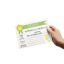 Cofanetto in legno porta dentini da latte per maschietto