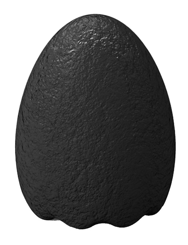 acquista Collettore Solare da Esterno Giardino 18L Egg Ball Effetto Pietra Antracite