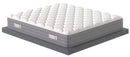 Materasso in Memory e Molle Rivestimento Thermocolor H25 Valiani Alyson Varie Misure