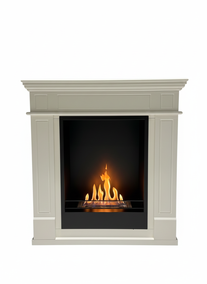 Camino a Bioetanolo...