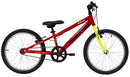 Bicicletta MTB Ragazzo 20” in Acciaio Bogotà Rossa