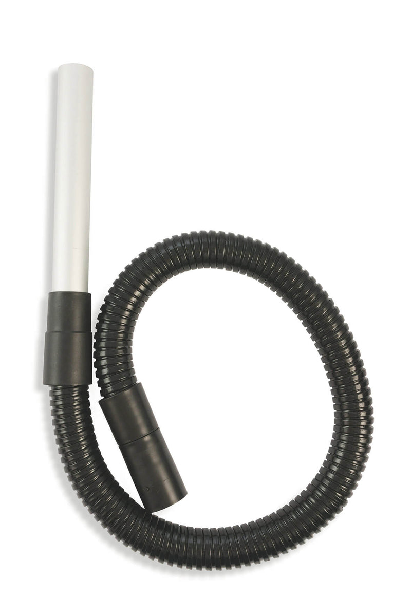 Bidone Aspiracenere Aspirapolvere 15 Litri 600W Kooper Nerone