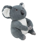 Ferma Porte Koala 23x14x26 cm in Cotone