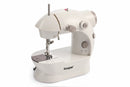 Mini Macchina per Cucire Portatile 5W Kooper Zig Zag Bianca