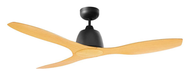 Ventilatore da Soffitto con 3 Pale in Abs Ø120 cm 3 Velocità Martec Elite Legno prezzo