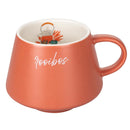 Set 8 Tazze Ø8x9 cm in New Bone China VdE Tivoli 1996 My favoritea