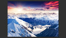 Fotomurale - Magnificent Alps Carta Da Parato Erroi