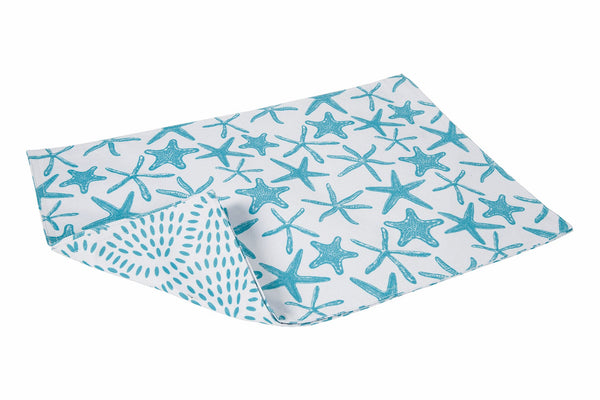 Tovaglietta Antimacchia 48x33 cm in Poliestere Villa d'Este Home Tivoli Starbone acquista