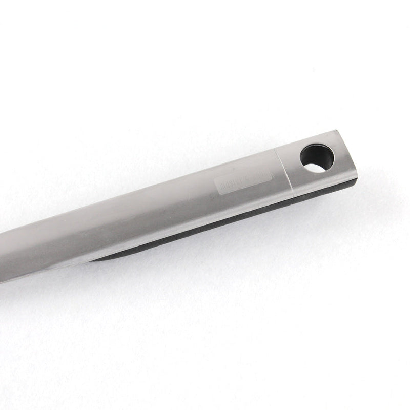 Set 3 Utensili Accessori per  Barbecue in Acciaio Master Cook 