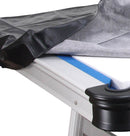 Tavolo da Biliardo per Esterno con Piano in Mdf 224X112Cm Garlando Florida