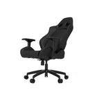 Sedia da Gaming Ergonomica 67x70x133 cm Vertagear 5000 Nera