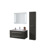 Mobile da Bagno HW11 Lava TFT