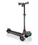 Monopattino Elettrico per Bambini 80W Globber One K E-Motion 4 Grigio Scuro