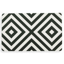 Set 6 Tovagliette Rettangolari in Pvc Villa d'Este Club Tropicana