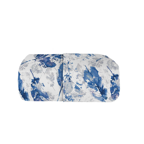 prezzo Trapuntino Estivo in Microfibra 100 gr con Stampa Foglie Basic Varie Misure