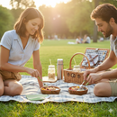 Servizio Set di Posate 24 pezzi in Acciaio Inox Eme Brio Verde 69