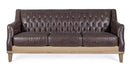 Divano 3 Posti 194,5x85x85h cm Raymond