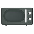 Forno a Microonde 20 Litri 700W kooper Vintage Nero