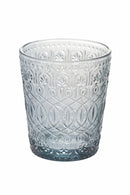 Set 6 Bicchieri Acqua in Vetro 310 ml Villa d'Este Home Tivoli Classic Nouveau