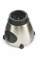 Frullatore Elettrico 850W Bicchiere 1,5 Litri Kooper Trity Nero