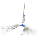 Set Pulitore Scopa a Batteria Ricaricabile per Pulizia Piscina e Spa Idromassaggio Bestway 58624