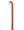 Fontana da Giardino con Rubinetto Belfer 42/PS Rosso