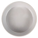 Servizio Piatti da Tavola 12 Pezzi in Gres VdE Tivoli 1996 Gourmet Bianchi