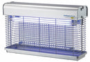 Zanzariera Elettrica 2 Lampade 20W Moel Dragonfly