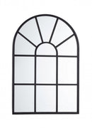 Specchio con Cornice Reflix 58x86 in Metallo
