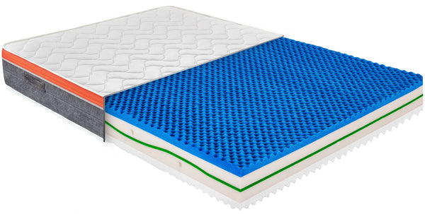 Materasso Memory H26 Dispositivo Medico 1 Dormidea Infinity Varie Misure acquista