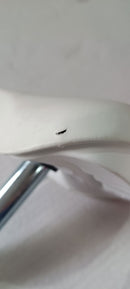 Bicicletta per Bambina 12” 2 Freni Gomme in EVA Masha e Orso Bianca Seconda Scelta