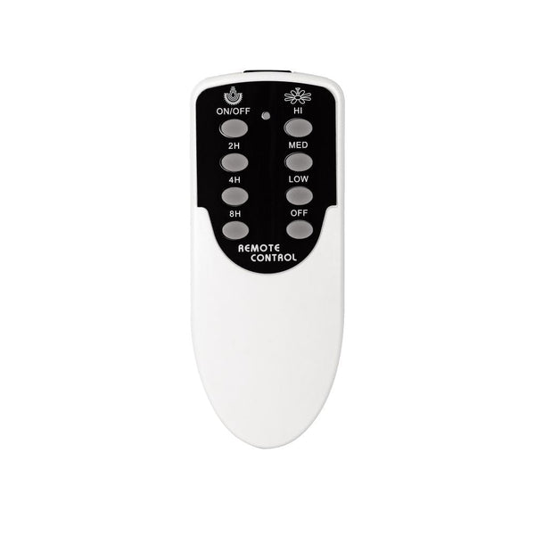 Telecomando Ricambio per Ventilatori da Soffitto CA Sulion prezzo