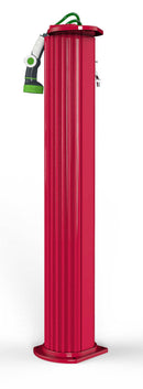 Fontana da Esterno con Tubo Dell'Acqua a Scomparsa Arkema Garden Surprise Cherry