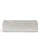 Lavello da Giardino Senza Rubinetto 53x29,5x14 cm in Calcestruzzo Delfi-G Grigio