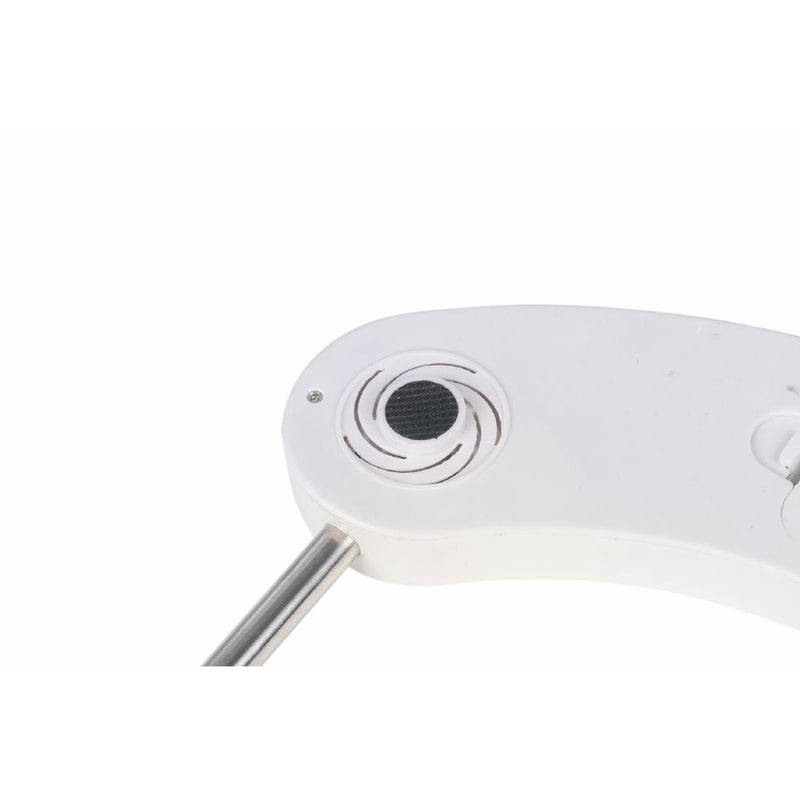 Bilancia Pesapersona Elettronica Max 150 Kg in Vetro Kooper  Rosa