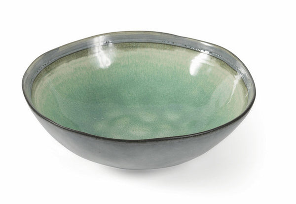 prezzo Insalatiera Ø24,5x7,5 cm in Stoneware Villa d'Este Home Tivoli Bahamas